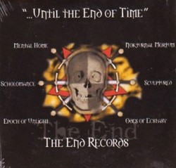 …Until the End of Time