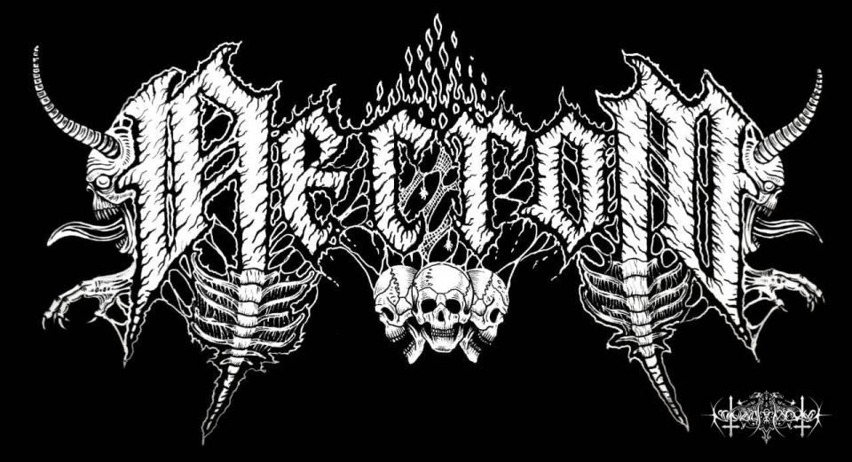 Necrom - new band from Kharkiv